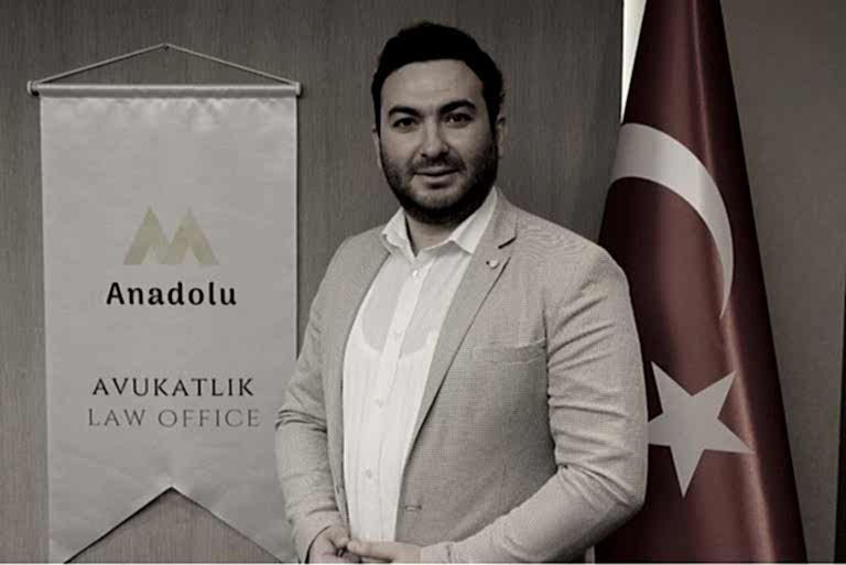 Avukat Emrecan Genez