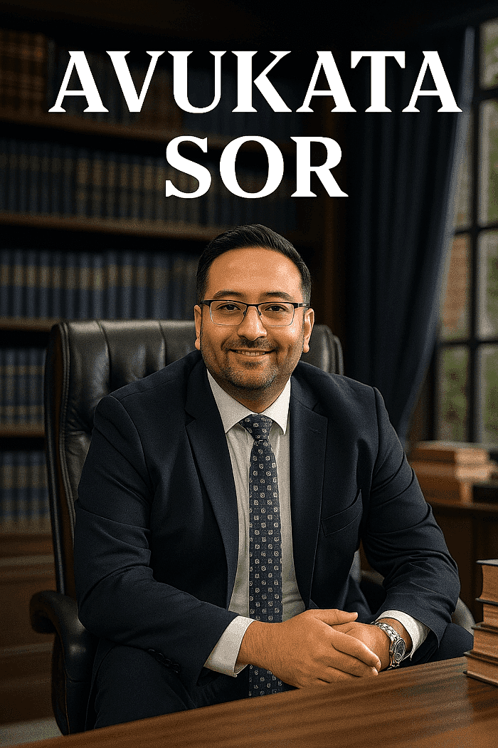 Ceza Avukatına Sor Hakan Taştemir